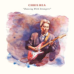 Chris Rea